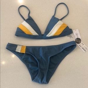 Two piece swimsuit - NWT